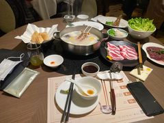 -协成海鲜火锅(海洋花园店)