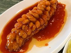 -苏师傅菜馆(上沙店)
