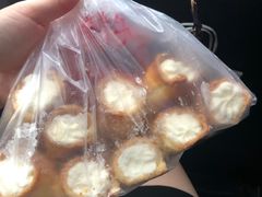 奶油卷-中关村茶点