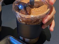 -熙阁咖啡Segnal(时代中心店)