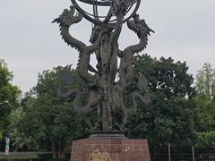 -龙头寺公园