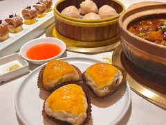 -香港龙凤楼(陆家嘴中心店)