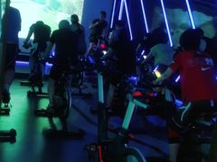 -一兆韦德健身(古美店)