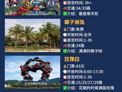 -三亚蜈支洲岛旅游区