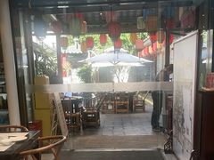 -院8里·少城记忆老川菜(宽窄巷子店)