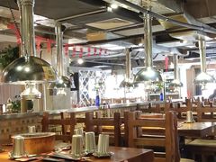 大堂-原始泥炉烤肉(总店)