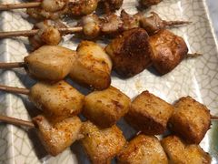 -贺秦生陕面王(富力城店)