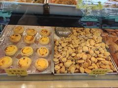 -竹桥村宫廷糕点(西站店)