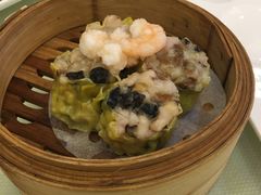 烧卖-龙禧渔村酒楼