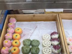 -乾生元·苏式糕点苏式特产(平江路1店)