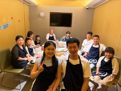 -海底捞火锅(顺义华联店)