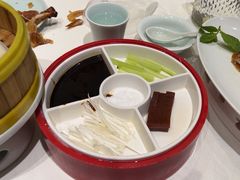 -惠丰堂饭庄·烤鸭·京味菜(民族大学店)