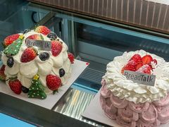 -BreadTalk面包新语·烘焙蛋糕(金光华广场店)