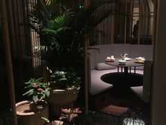 -梅间堂茶馆(绿地缤纷城店)