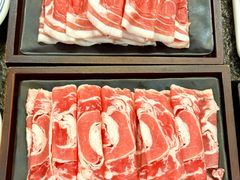 -清真·京华源铜锅涮肉(丰庆店)