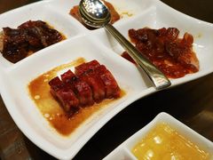 -采悦轩中餐厅·粤菜·海南菜(神州半岛喜来登度假酒店)