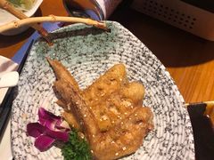 -有喜屋·深夜食堂(北京西路店)