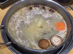 -阿源鱼捞斑鱼火锅·海鲜粥(山景尚宅店)