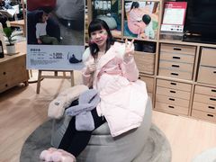 -MUJI无印良品(杭州万象城店)
