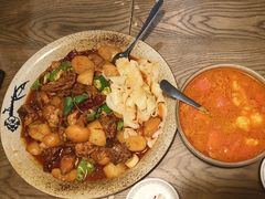 -那时新疆·若羌(经纬汇店)