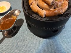 -俄士厨房(未来城店)