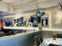 -欧记大排档·景德菜(上海首店)