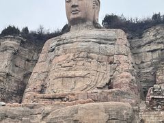 -蒙山大佛景区