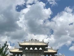 -五台山风景名胜区