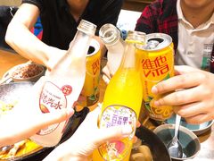 -薇酌饮·陕西菜(南门外店)