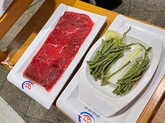 -渝味晓宇·重庆火锅(龙岗龙城万科里店)