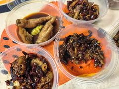 -怪鸡脚(大坪店)