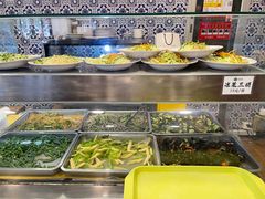 -南来顺饭庄·清真(南菜园店)