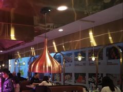大堂-炭烤麻里·臻选自助烤肉料理(观音桥大融城店)