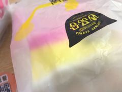 -吉品合酥脆烤饼(太平洋森活天地店)