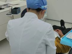 -极简口腔(总院)