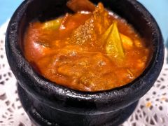 -安德烈俄式西餐厅(中央大街店)