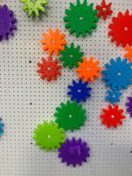 -孩子王童乐园(马群店)