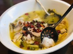 开胃酸菜鱼-赣湘楼(中骏店)