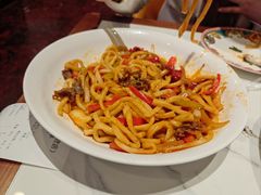 -巴依老爷新疆美食(常营店)