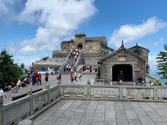 -南岳衡山风景名胜区