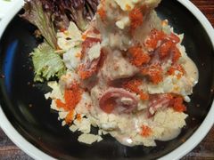 -鸟鹏烧鸟居酒屋(熙龙湾店)