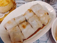 -点点心点心专门店(湾仔店)