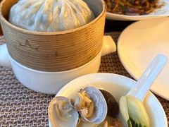 -民族饭店-四季餐厅