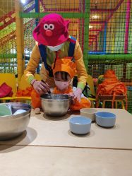 -宝燕乐园(闵行旗舰店)