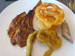 -北京王府井希尔顿酒店·万斯阁西餐厅