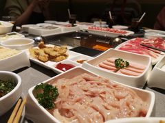 -海底捞火锅(金光华店)