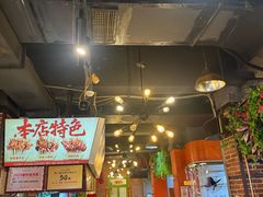 -钢管厂五区小郡肝火锅串串香(总店)