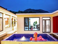 -北京金海湖景区