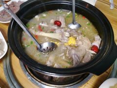 -九米羊肉炉(东渡店)