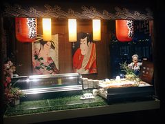 -金御水汇(花都店)